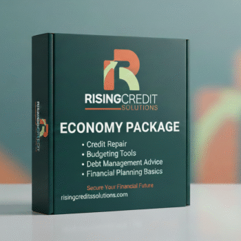 Economy Package